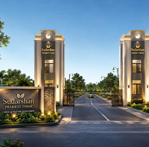 Sudarshan Prakriti Vihar Project