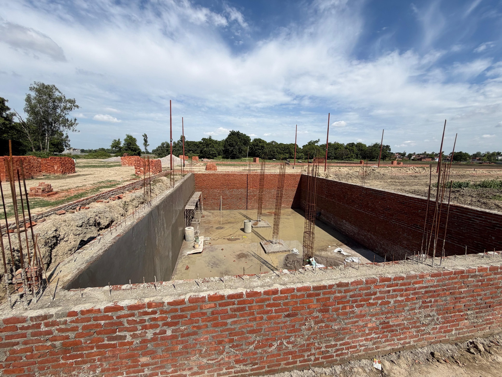 Residential Construction